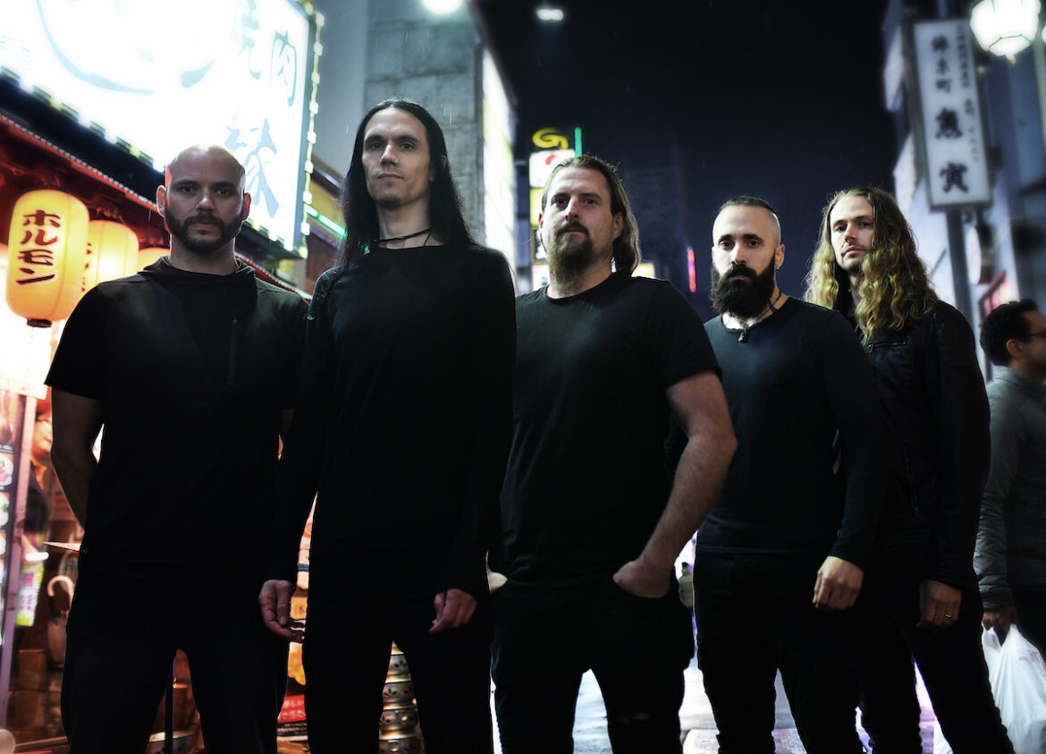 Ne Obliviscaris nos presenta ‘Exul’ Ne obliviscaris | this is metal revista 100% metal area666.es
