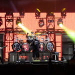 Pantera reunion show diego vigueras creative commons