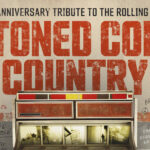Stoned Cold Country Rolling Stones This Is ROCK