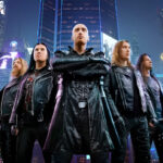 Beast in black | this is metal revista 100% metal area666.es