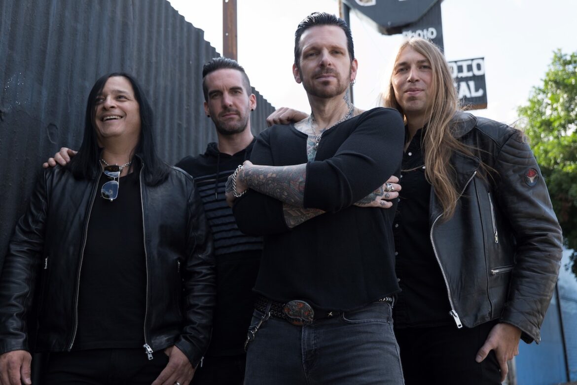 Black star riders | this is rock revista magazine rock, hard rock, heavy metal, prog, blues, folk