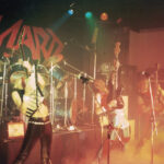 Buzzard | this is metal revista 100% metal area666.es