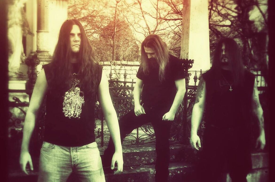 Coffinborn | This Is Metal Revista Magazine