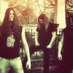 Coffinborn | this is metal revista magazine