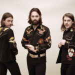 DeWolff | This Is Rock Revista Magazine Rock, Hard Rock, Heavy Metal, Prog, Blues, Folk