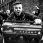 Dropkick murphys | this is rock revista magazine pura energía decibélica