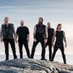 Enslaved | This Is Metal Revista Magazine