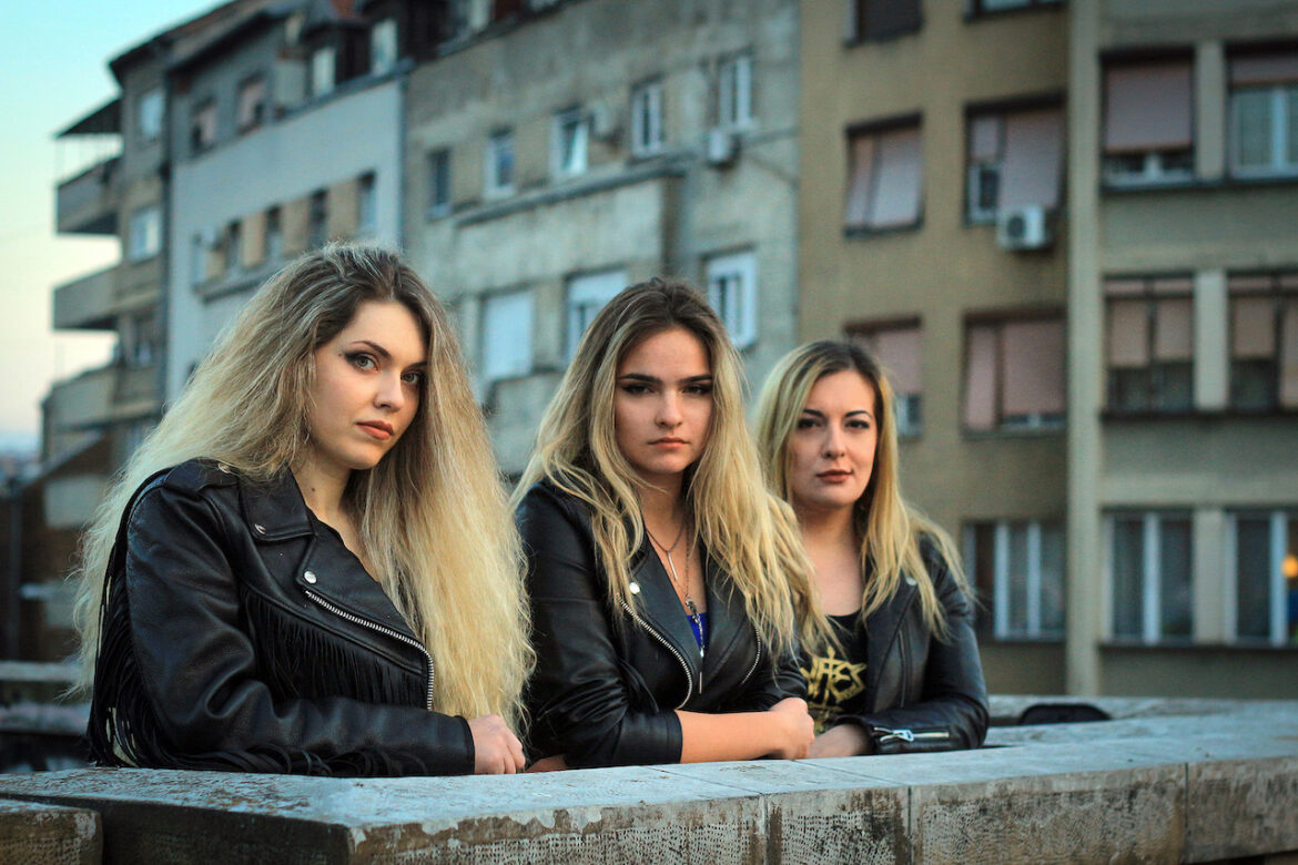 Jenner | This Is Rock Revista Magazine Rock, Hard Rock, Heavy Metal, Prog, Blues, Folk
