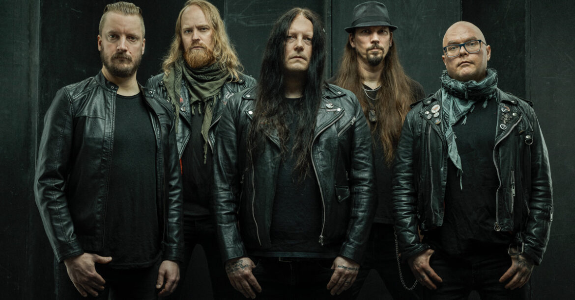 Katatonia presenta con ‘Birds’ Katatonia | This Is Rock Revista Magazine Rock, Hard Rock, Heavy Metal, Prog, Blues, Folk…