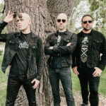 Majesties | this is metal revista magazine