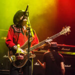 Motörhead | this is rock revista magazine pura energía decibélica