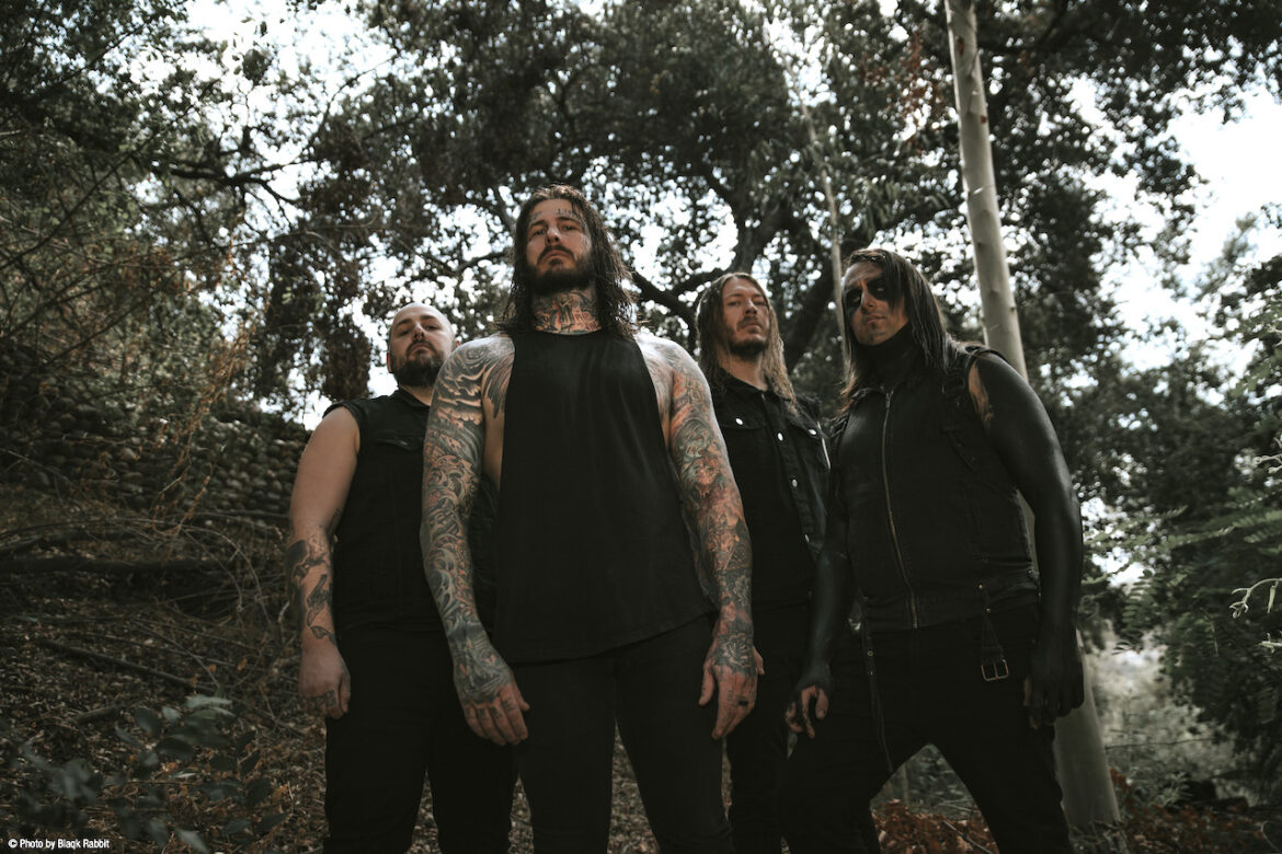 Ov Sulfur | This Is Metal Revista Magazine