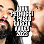 Pablo garcia john petrucci