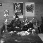 Phantom fire | this is metal revista 100% metal area666.es