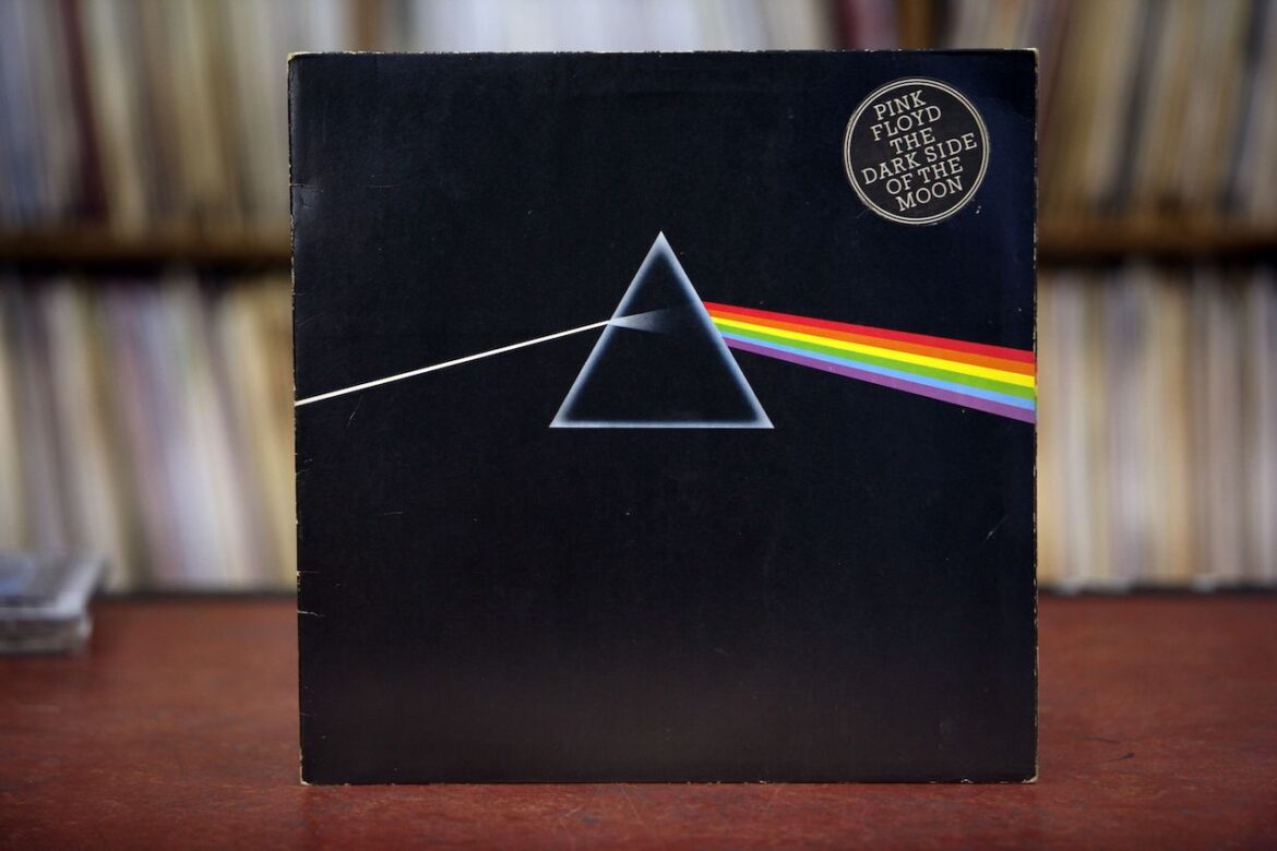 Pink Floyd ‘The Dark Side Of The Moon’ Caja Deluxe Pink floyd | this is rock revista magazine pura energía decibélica 2