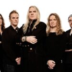 Saxon | this is rock revista magazine pura energía decibélica