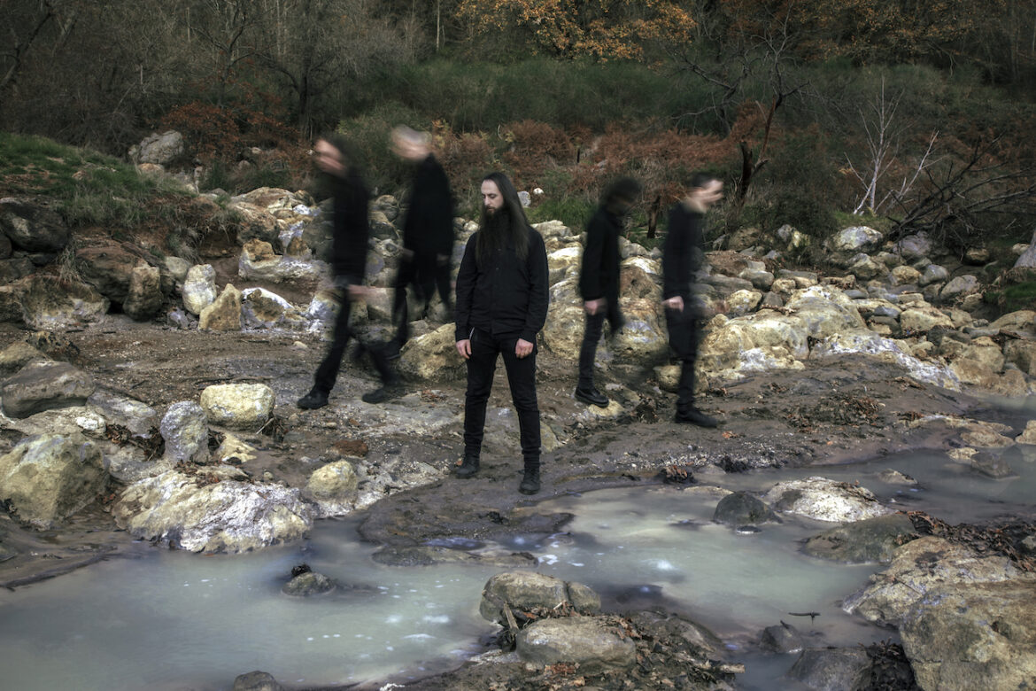 Shores Of Null presenta ‘The Loss of Beauty’ Shores of null | this is metal revista magazine
