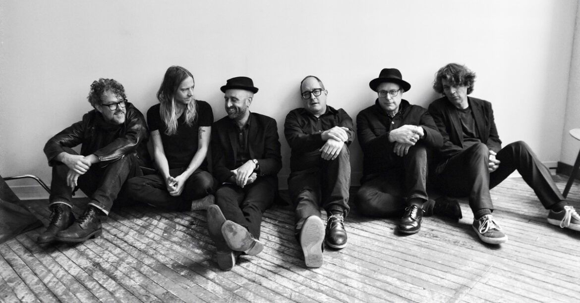 The Hold Steady presenta ‘The Price of Progress’ The Hold Steady | This Is Rock Revista Magazine Rock, Hard Rock, Heavy Metal, Prog, Blues, Folk