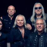 Uriah heep | this is rock revista magazine rock, hard rock, heavy metal, prog, blues, folk