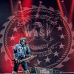 W.a.s.p. | this is rock revista magazine pura energía decibélica