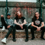 Black Orchid EmpireThis Is Rock Revista Magazine Pura Energía Decibélica