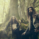 Crown lands | this is rock revista magazine pura energía decibélica