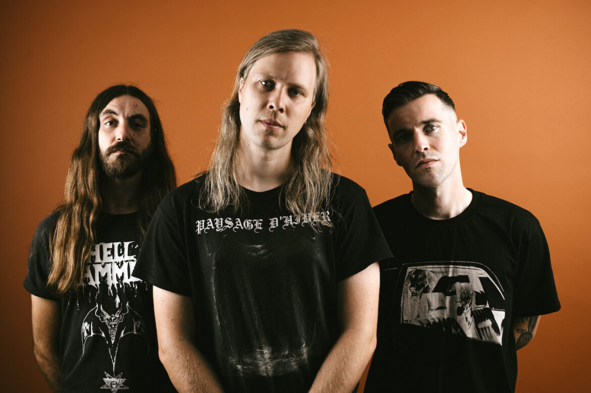 Dawn Ray’d presenta ‘To Know The Light’ Dawn rayd | this is metal revista magazine