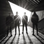 Downfall of gaia | this is metal revista magazine