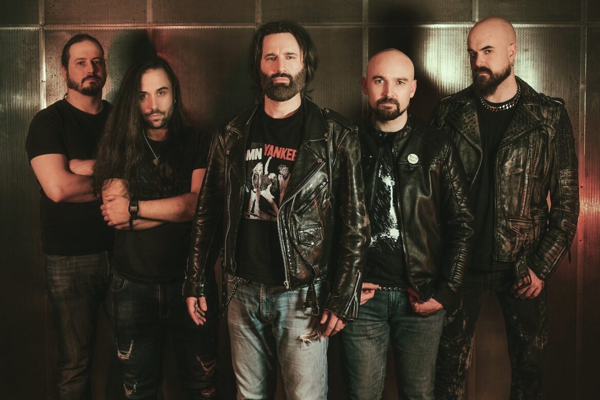 Frenzy | This Is Metal Revista Magazine