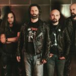 Frenzy | this is metal revista magazine