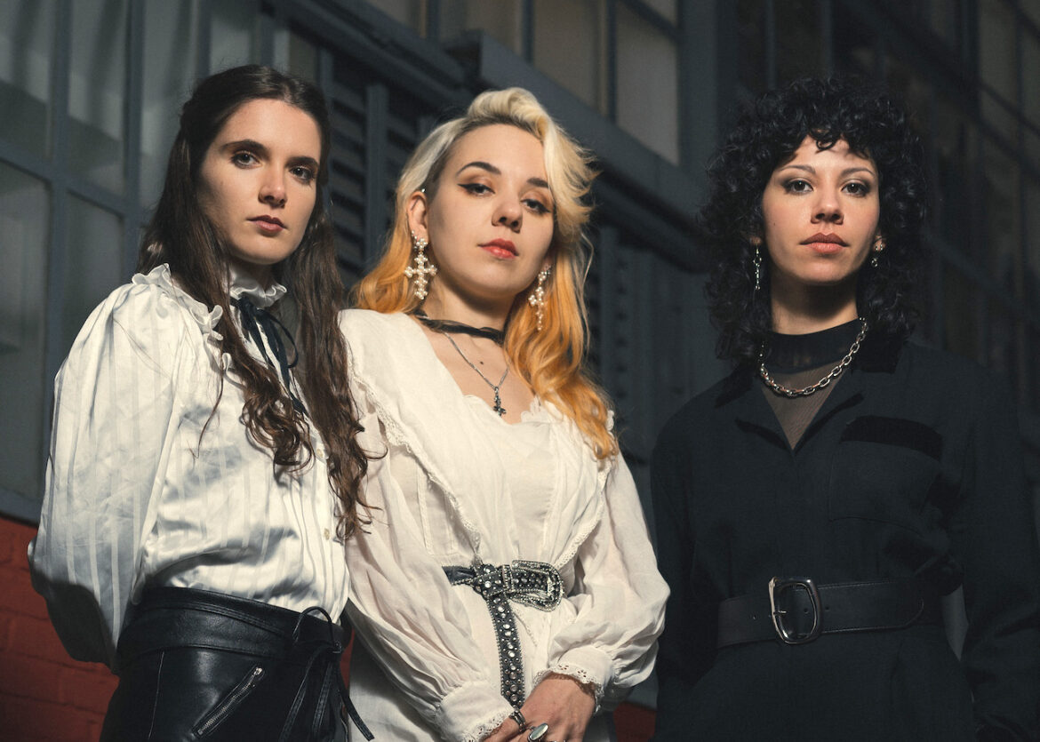 Grandmas ashes | this is rock revista magazine pura energía decibélica