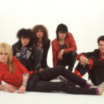 Hanoi rocks | this is rock revista magazine pura energía decibélica