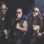 Iron curtain | this is metal revista magazine
