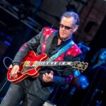 Joe Bonamassa | This Is Rock Revista Magazine Pura Energía Decibélica