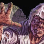 Left to die | this is metal revista magazine