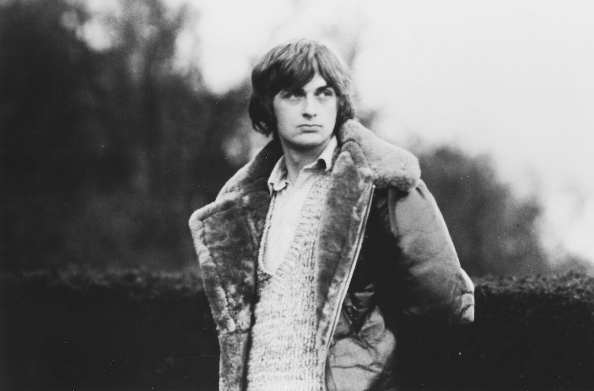 Mike Oldfield las maquetas de ‘Tubular Bells’ Mike oldfield | this is rock revista magazine pura energía decibélica