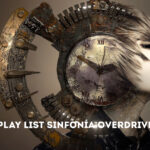 Play List Sinfonía Overdrive This Is Metal Revista www.thisismetal.es