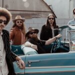 Robert jon & the wreck