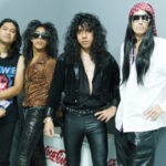 Savage grace | this is metal revista magazine
