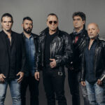 Sortilège | this is metal revista magazine