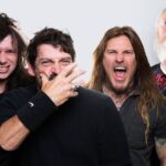 The poor | this is rock revista magazine pura energía decibélica