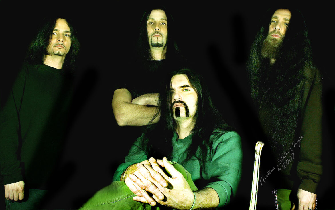 Type O Negative ‘Love You To Death’ en Wacken