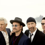 U2 | this is rock revista magazine pura energía decibélica