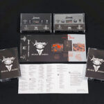 Venom to hell and back | this is metal revista magazine