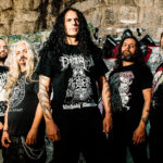 Avulsed | this is metal revista magazine ¡