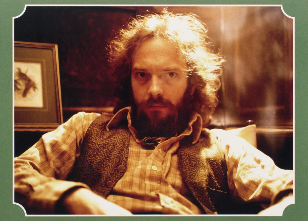 Radio TiR Especial Jethro Tull con ‘Heavy Horses’ Jethro tull moths