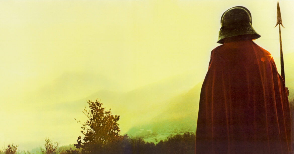 Wishbone Ash ‘Argus 50th Anniversary’ Wishbone ash argus