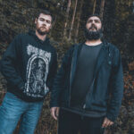 Austere | This Is Metal Revista Magazine