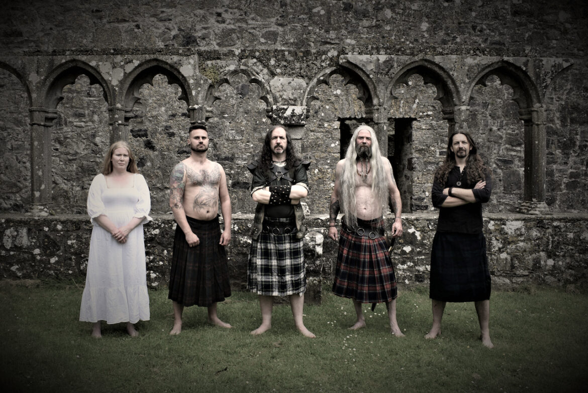 Cruachan | This Is Metal Revista Magazine