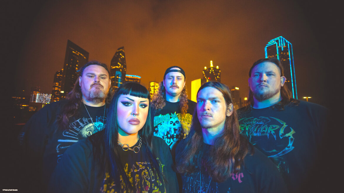 Frozen soul | this is metal revista magazine